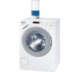 Waschmaschine im Test: W 1949 WPS LiquidWash von Miele, Testberichte.de-Note: ohne Endnote