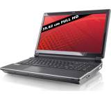 One D87 (Core i7 720QM, GeForce GTX285M)