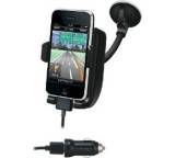 Handy- & Navi-Halterung im Test: Power & Mounting Kit von Kensington, Testberichte.de-Note: 1.5 Sehr gut