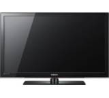 Fernseher im Test: LE32C530 von Samsung, Testberichte.de-Note: ohne Endnote