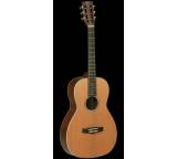 Gitarre im Test: TW73 von Tanglewood Guitars, Testberichte.de-Note: ohne Endnote