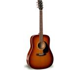 Gitarre im Test: Vintage Burst Cedar HG von Simon & Patrick, Testberichte.de-Note: ohne Endnote