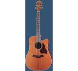 Gitarre im Test: DE-7/N von Crafter, Testberichte.de-Note: ohne Endnote