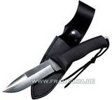 Universal Jagdmesser Gummi