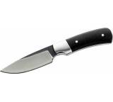 Gürtelmesser Ebenholz