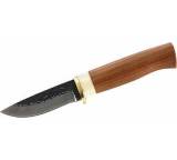 Gürtelmesser Damastdesign