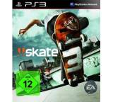 Skate 3 (für PS3)