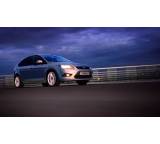 Focus 1.6 16V 5-Gang manuell (74 kW) [04]