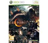 Lost Planet 2 (für Xbox 360)