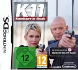 K11 - Kommissare im Einsatz (für DS)