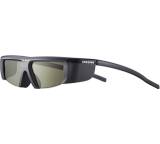 3D-Brille im Test: SSG-2100 AB von Samsung, Testberichte.de-Note: 2.3 Gut
