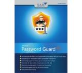 Verschlüsselungs-Software im Test: Password Guard 3 von Sydatec, Testberichte.de-Note: 3.3 Befriedigend