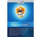 Verschlüsselungs-Software im Test: Password Guard 3 von Sydatec, Testberichte.de-Note: 2.1 Gut