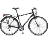 Fahrrad im Test: Villager 1.5 von Breezer Bikes, Testberichte.de-Note: 1.0 Sehr gut