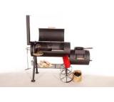 Grill im Test: FG 045 von FarmerGrill, Testberichte.de-Note: ohne Endnote