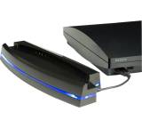 PS3 Slim Cooling Fan & Vertical Stand
