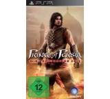 Prince of Persia: Die vergessene Zeit (für PSP)