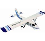 RC-Modell im Test: Islander EP von Jamara Modelltechnik, Testberichte.de-Note: ohne Endnote