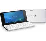 Vaio P series (P11S1E)