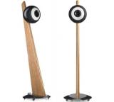 Lautsprecher im Test: Lautsprecher-Kombination (Riga / Santorin 30) von Cabasse, Testberichte.de-Note: ohne Endnote