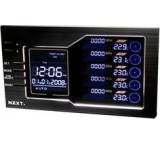 Lüftersteuerung im Test: Sentry LX von NZXT, Testberichte.de-Note: 1.9 Gut