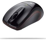 Maus im Test: Wireless Mouse M505 von Logitech, Testberichte.de-Note: 1.7 Gut