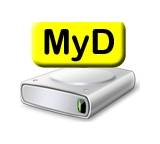 MyDefrag 4.2.9