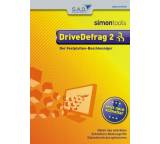 Simon Tools DriveDefrag 2