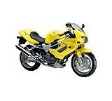 Motorrad im Test: VTR 1000 F (72 kW) von Honda, Testberichte.de-Note: ohne Endnote