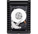 Festplatte im Test: VelociRaptor WD6000BLHX (600 GB) von Western Digital, Testberichte.de-Note: ohne Endnote