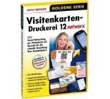 Multimedia-Software im Test: Visitenkarten Druckerei 12 von Data Becker, Testberichte.de-Note: 2.2 Gut