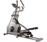 Crosstrainer im Test: Elite E5000 von Horizon Fitness, Testberichte.de-Note: 1.0 Sehr gut