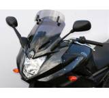 Motorrad-Cockpitverkleidung im Test: Variotouringscreen für Yamaha XJ6 Diversion von MRA, Testberichte.de-Note: ohne Endnote