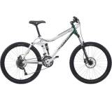 Fahrrad im Test: Dawg von Kona, Testberichte.de-Note: ohne Endnote