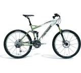 Fahrrad im Test: Trans-Mission 800-D von Merida, Testberichte.de-Note: ohne Endnote