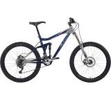 Fahrrad im Test: Coil Air (Modell 2010) von Kona, Testberichte.de-Note: ohne Endnote