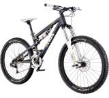 Fahrrad im Test: Flux ED 5.5 Pro von Nox, Testberichte.de-Note: ohne Endnote