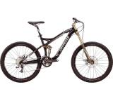 Fahrrad im Test: Enduro SL Comp von Specialized, Testberichte.de-Note: ohne Endnote
