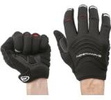 Fahrradhandschuh im Test: Raptor MTB von Northwave, Testberichte.de-Note: ohne Endnote