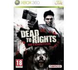 Dead to Rights: Retribution (für Xbox 360)