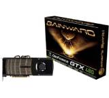 GeForce GTX 480
