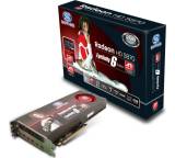 Radeon HD 5870 Eyefinity 6