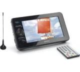 Fernseher im Test: TFT-925 von Lenco, Testberichte.de-Note: ohne Endnote