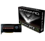 GeForce GTX 470