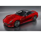 599 GTO 6-Gang sequenziell (493 kW) [06]