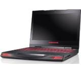 M11x (Intel Core 2 Duo SU7300, NVIDIA GeForce GT 335M)