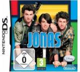 Disney Jonas (für DS)