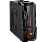 PC-Gehäuse im Test: CyborgX von Aerocool, Testberichte.de-Note: 2.0 Gut