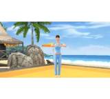 Game im Test: Fit For Fun von Namco, Testberichte.de-Note: 3.0 Befriedigend