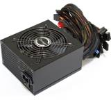 Netzteil im Test: Stronger (700W) von Scythe, Testberichte.de-Note: 1.3 Sehr gut